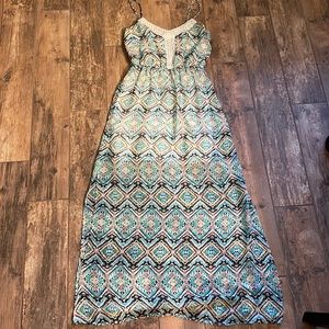 Maurice’s Maxi Dress